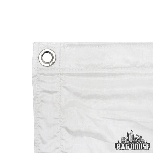 1/2 Stop Silk White by LA Rag House - main product photo