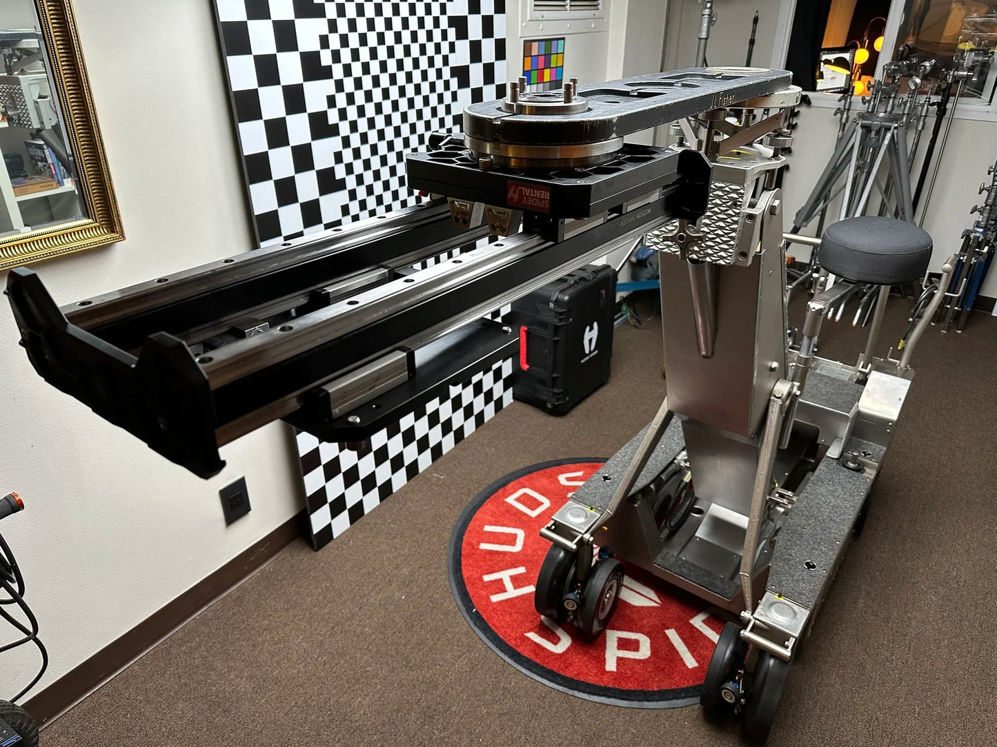 X2 COMPOUND SLIDER - Slides 24" to 48"