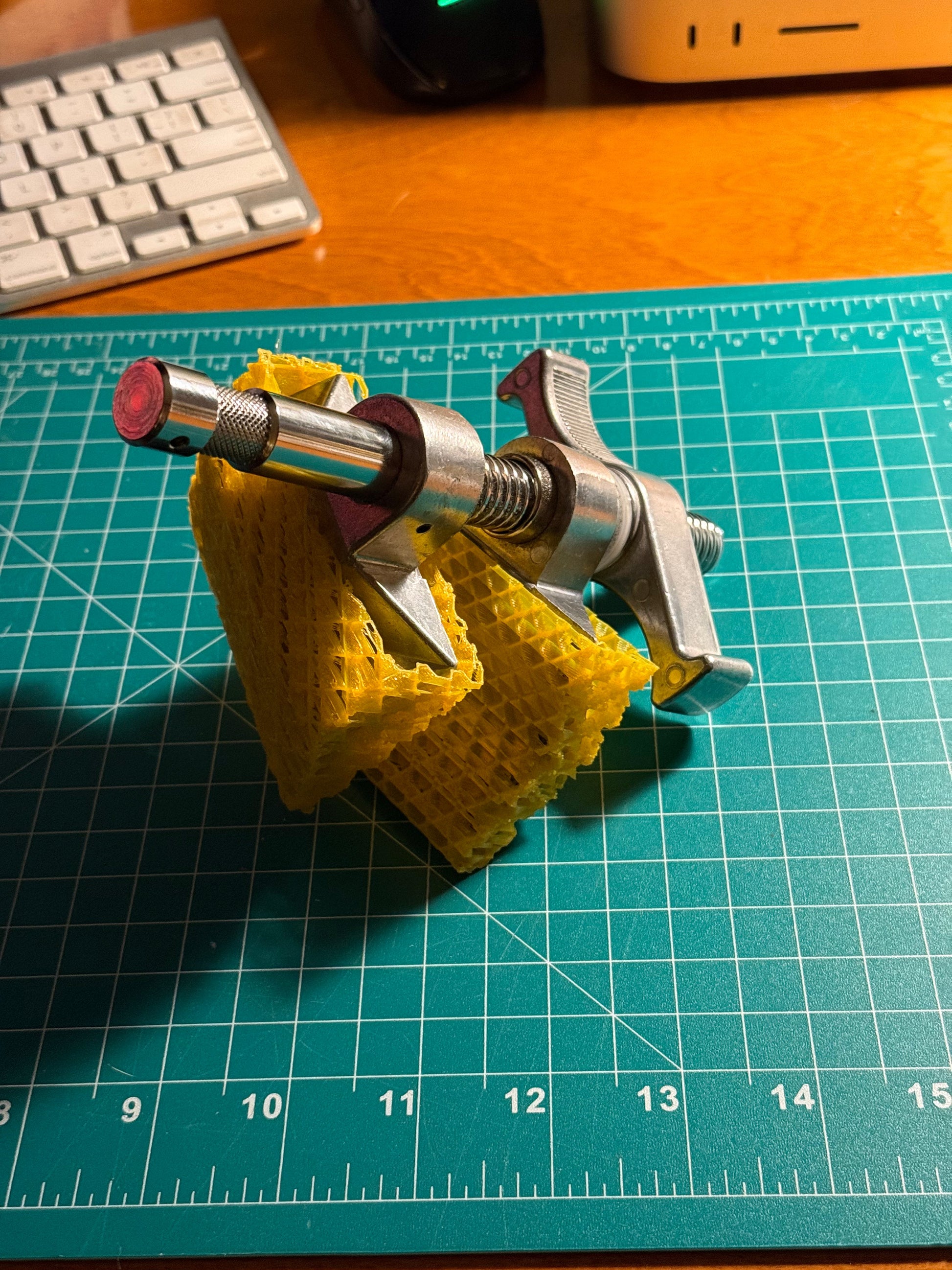 KGJ - KARDI GENTLE JAWS - Grip Support Store