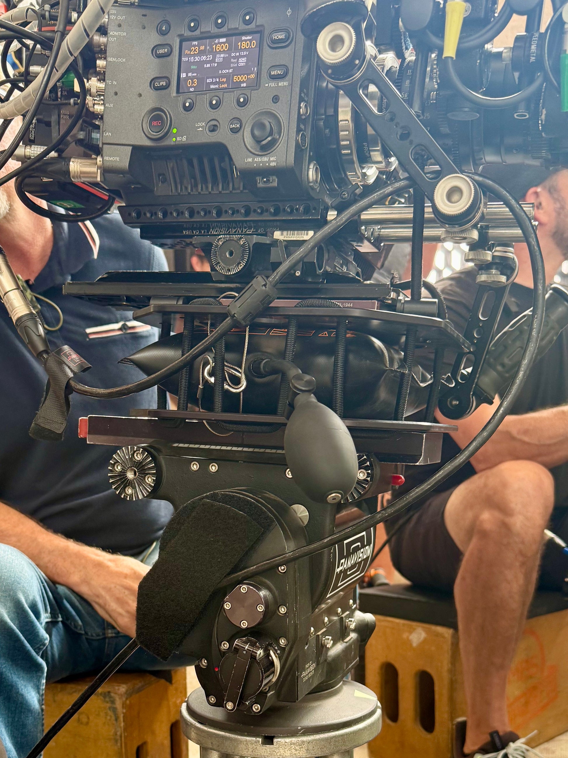 Vertigo Head - Grip Support Store