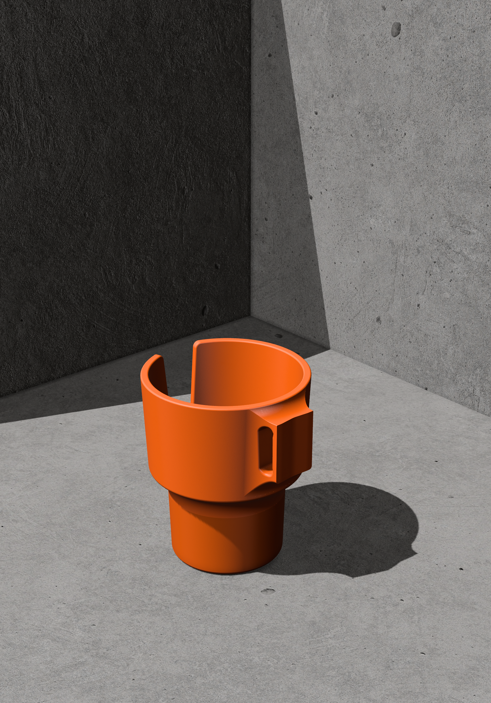 #2 KUP - Grip Support Store