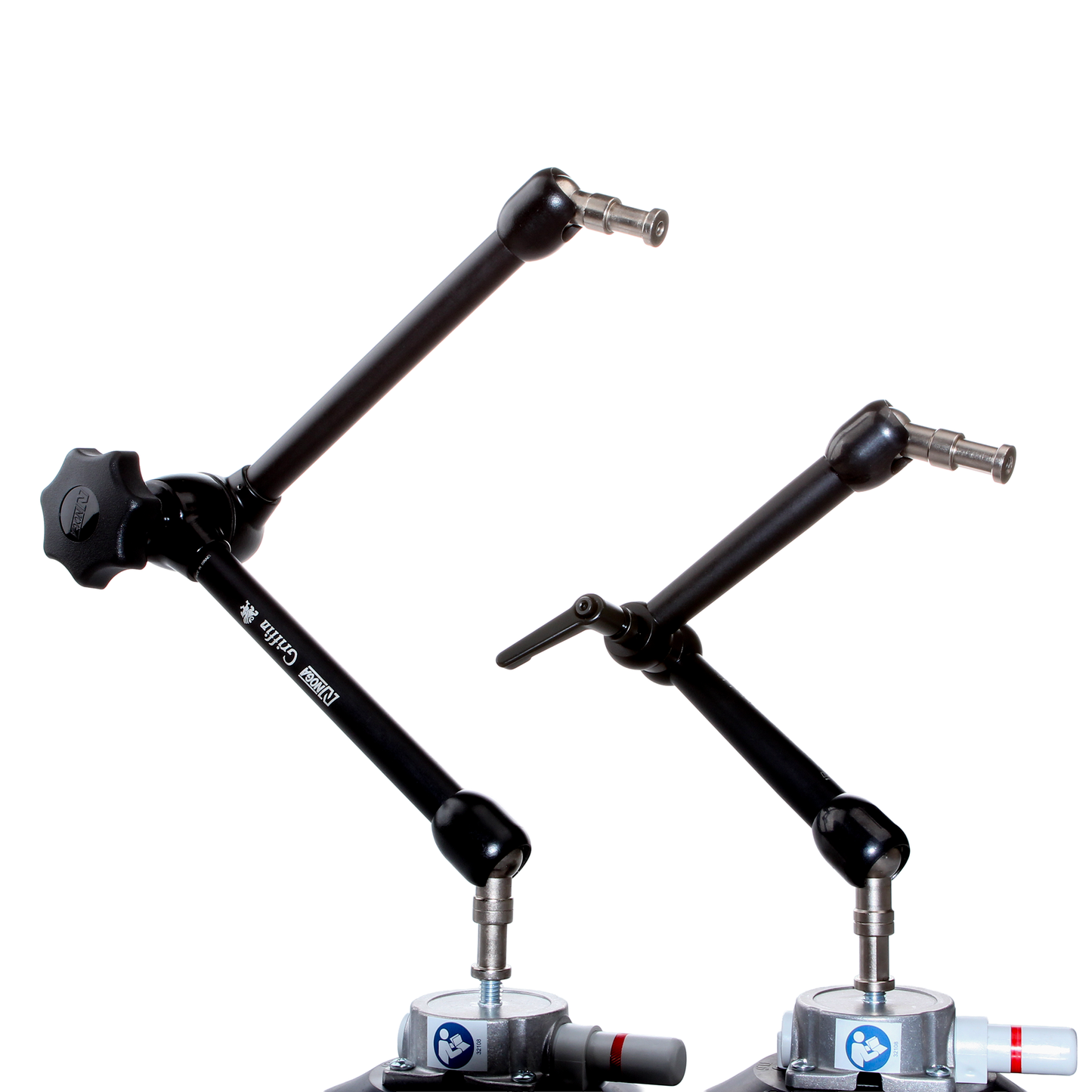 NOGA Arm