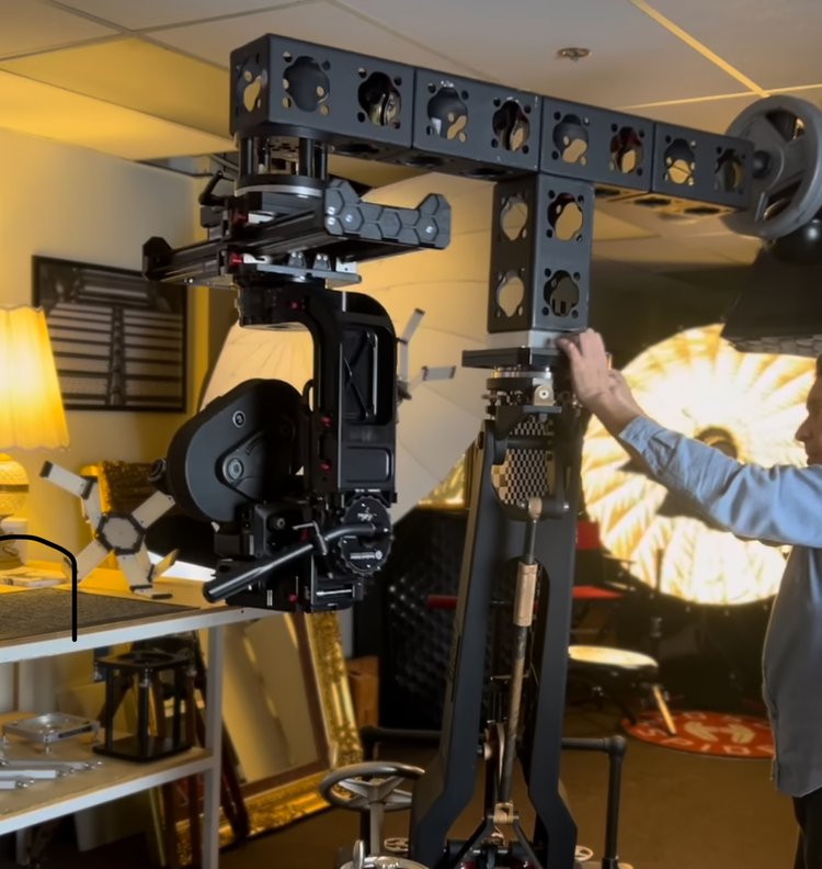 MightyMODS™ - MOD - MITCHELL RECEIVER - Grip Support Store