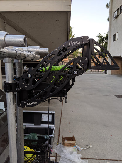 Idea Vision Vibration Arm - On Clearance - Grip Support Store