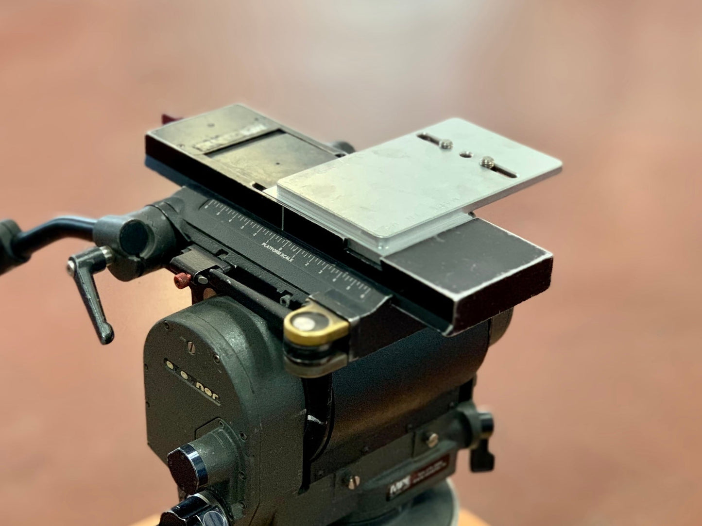 Skooch Plate - Grip Support Store