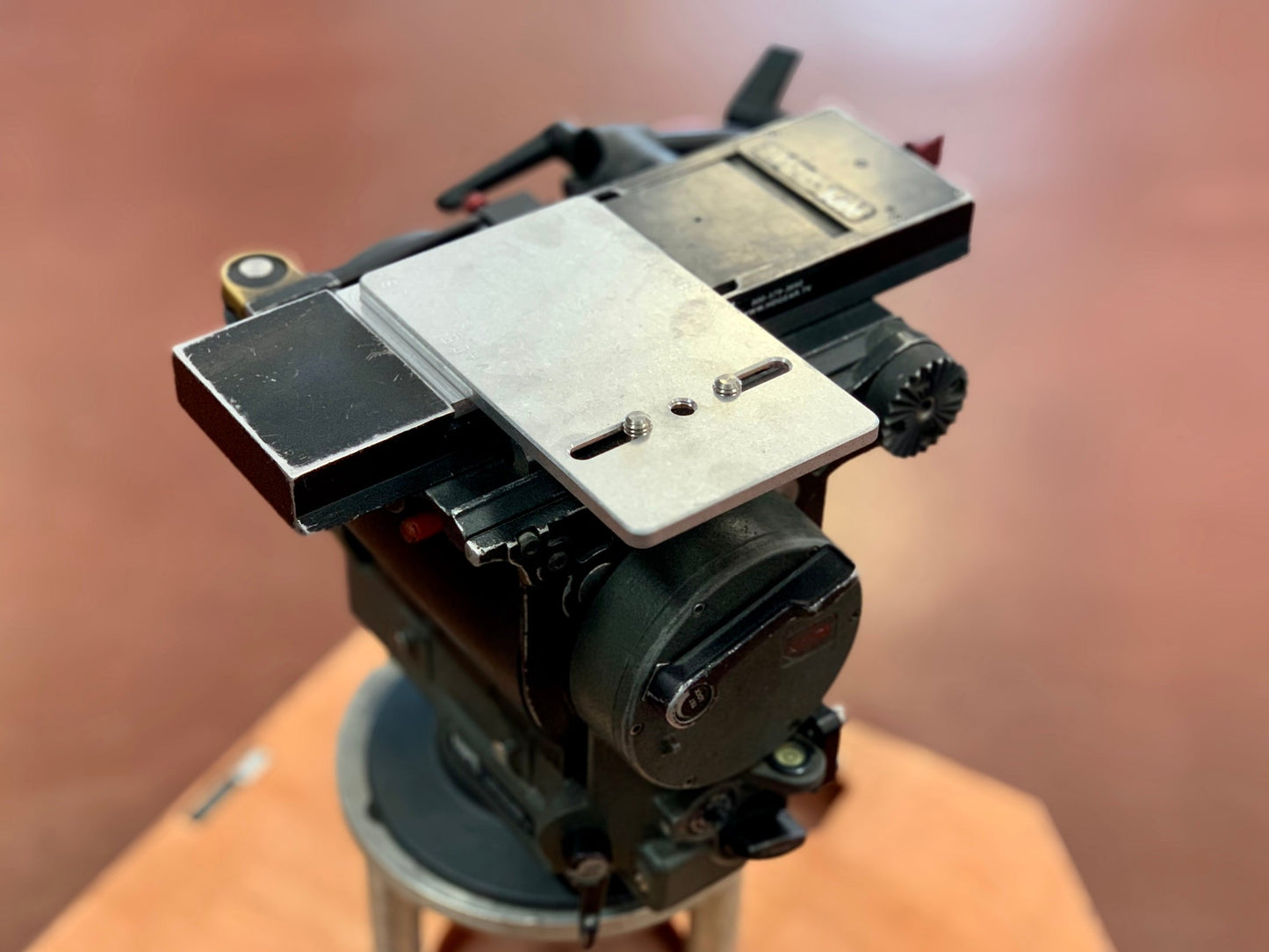 Skooch Plate - Grip Support Store