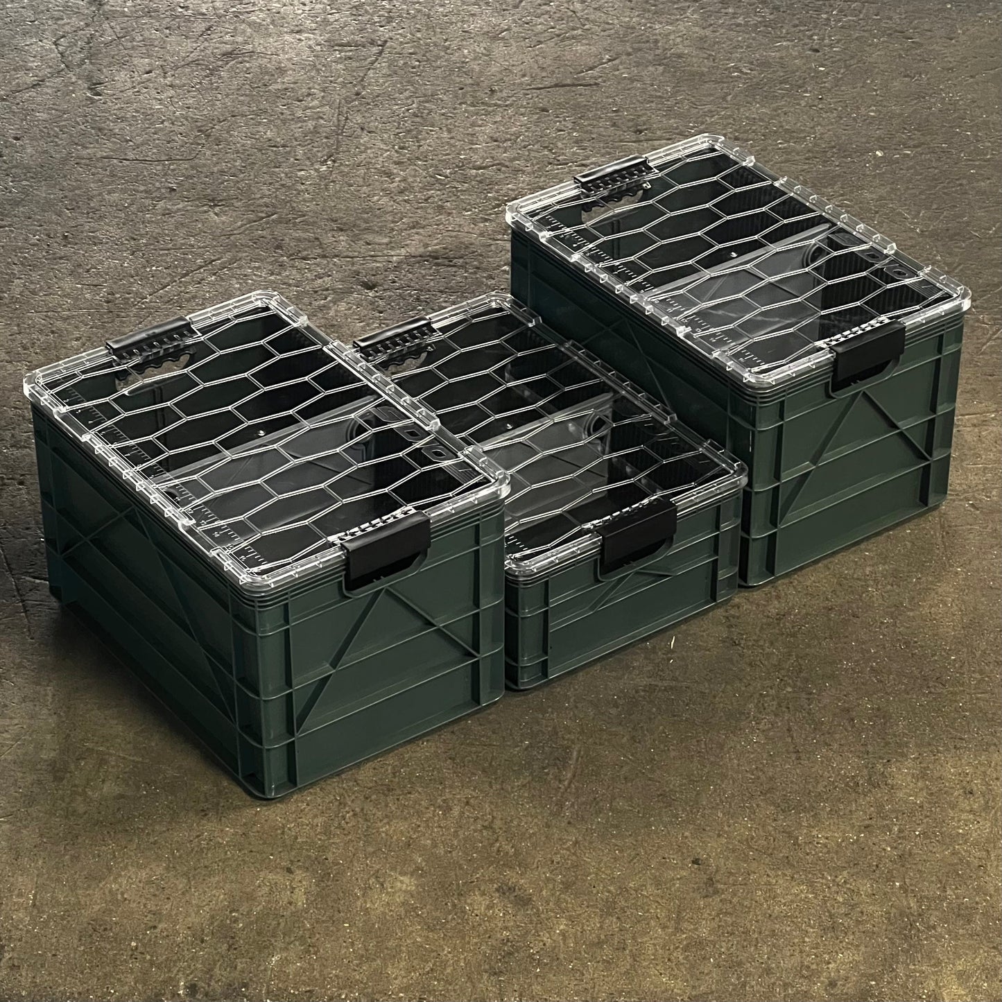 Pro Pack 2.0 - Grip Support Store