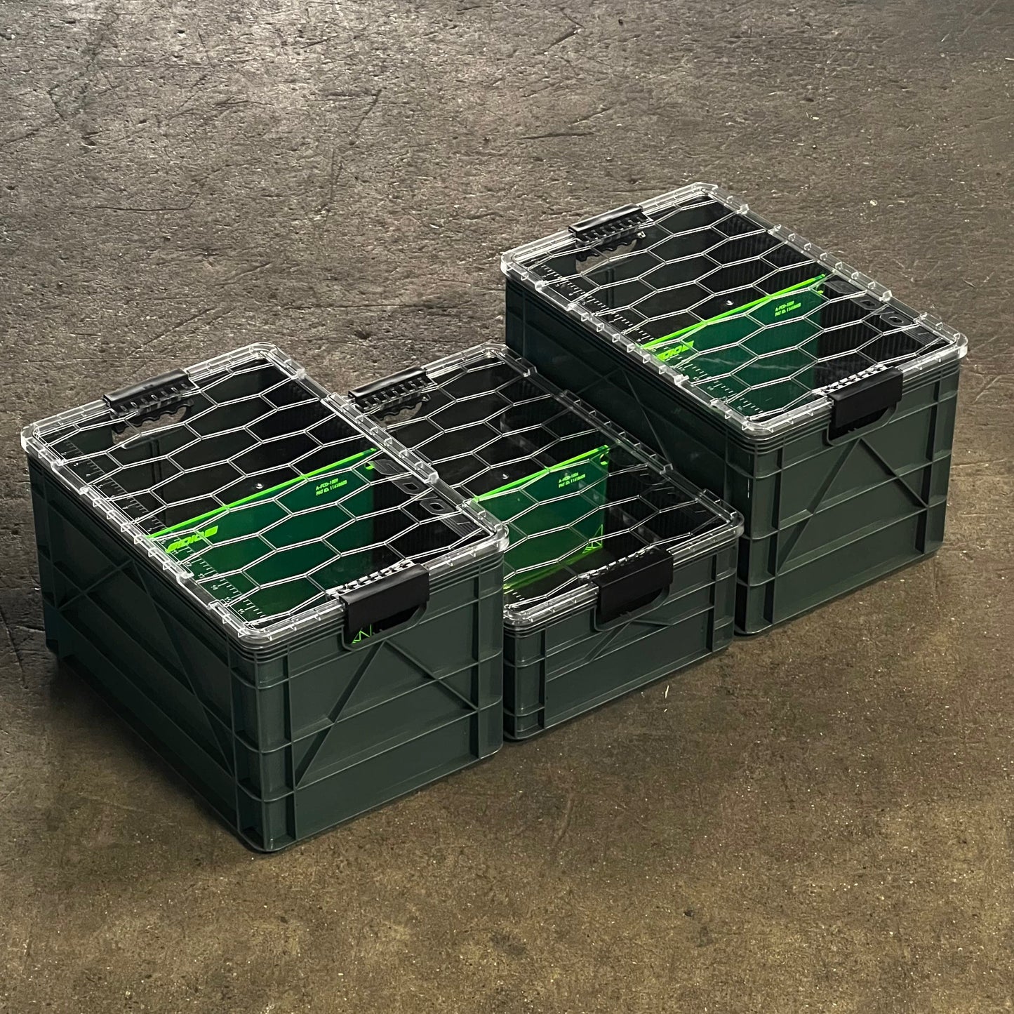 Starter Pack 2.0 - Grip Support Store