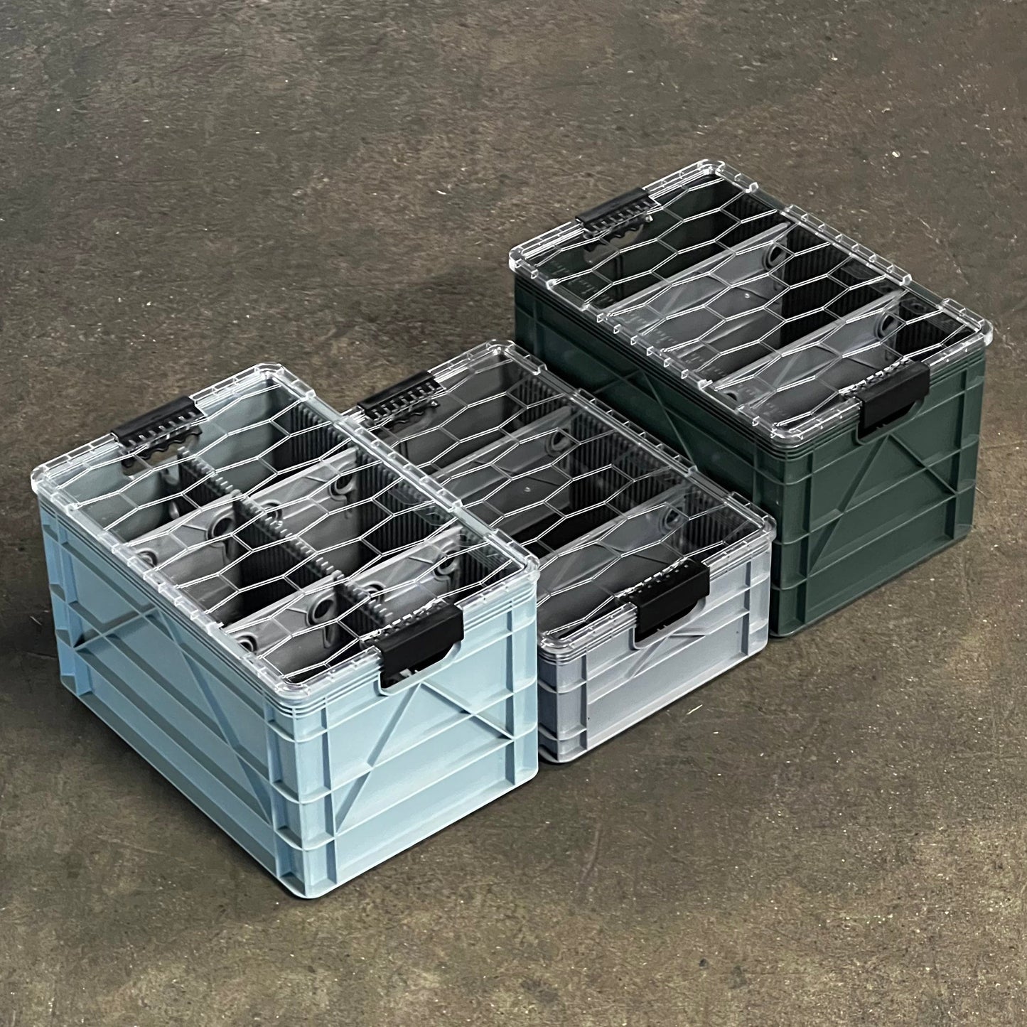 Pro Pack 2.0 - Grip Support Store