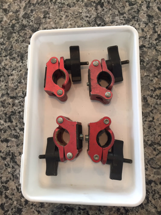 Rigging Clamps - On Clearance - Grip Support Store