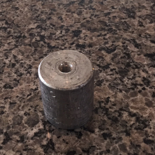 (13) 2” Starter points for 1.25 speedrail - On Clearance - Grip Support Store