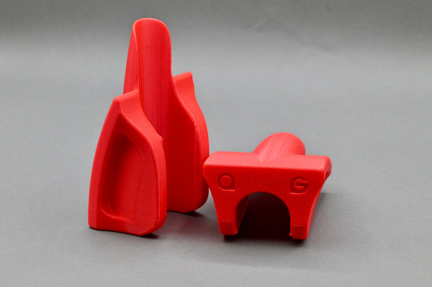 Film Air Track Dongles - Grip Support Store