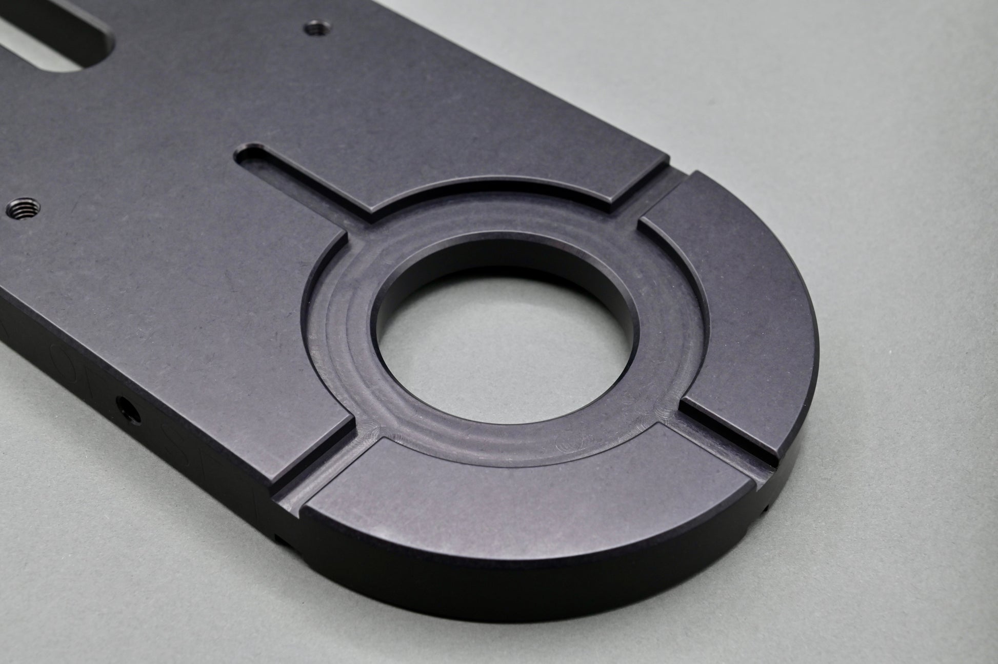 Sliding Camera Offset - Grip Support Store