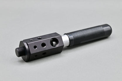 Stubby Pushbar Extension - Grip Support Store