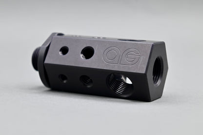 Dolly Rigging Handle - Grip Support Store