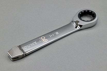 Dolly Ratchet Wrench - Grip Support Store