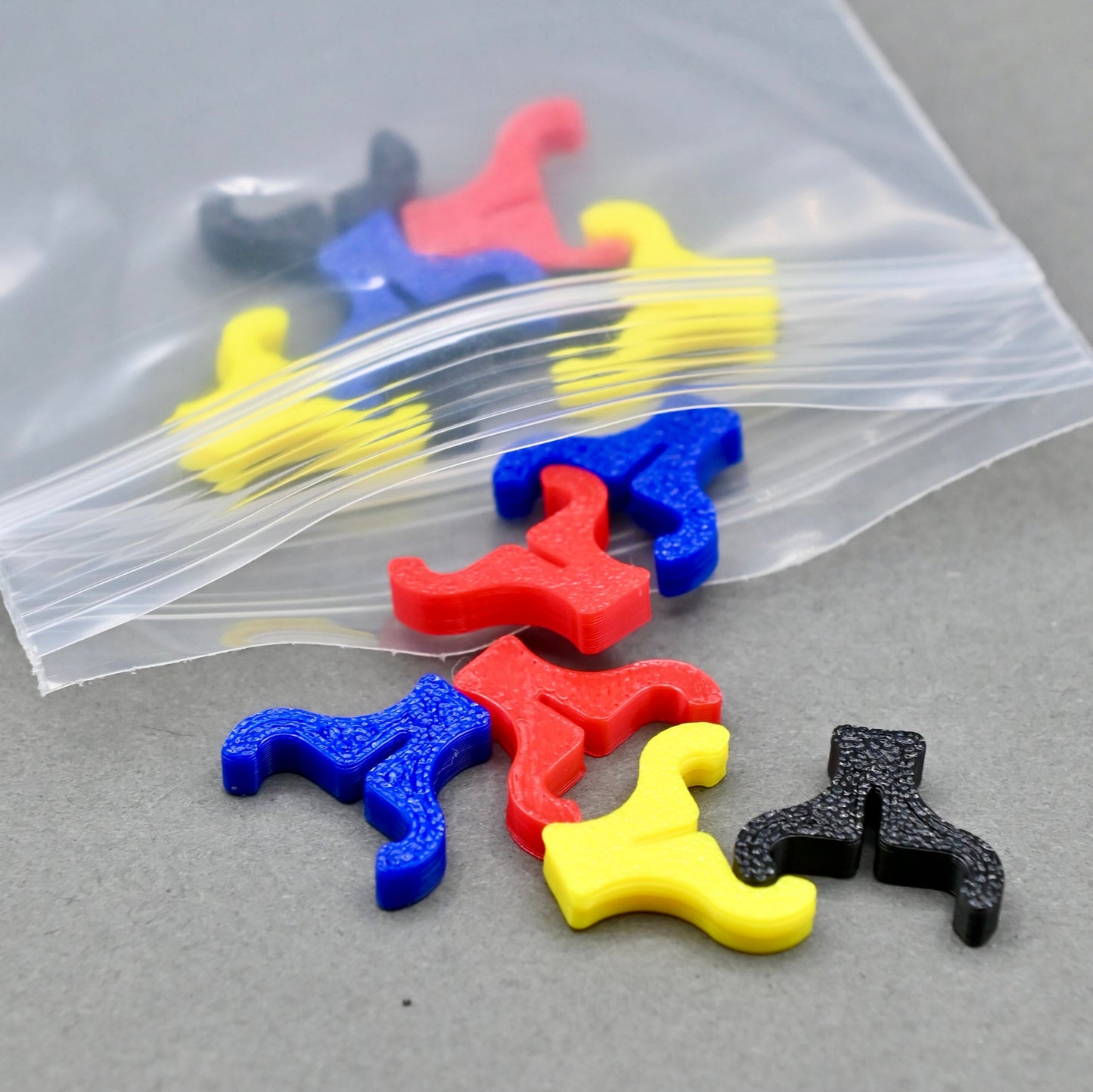 Lobster Tags - Grip Support Store