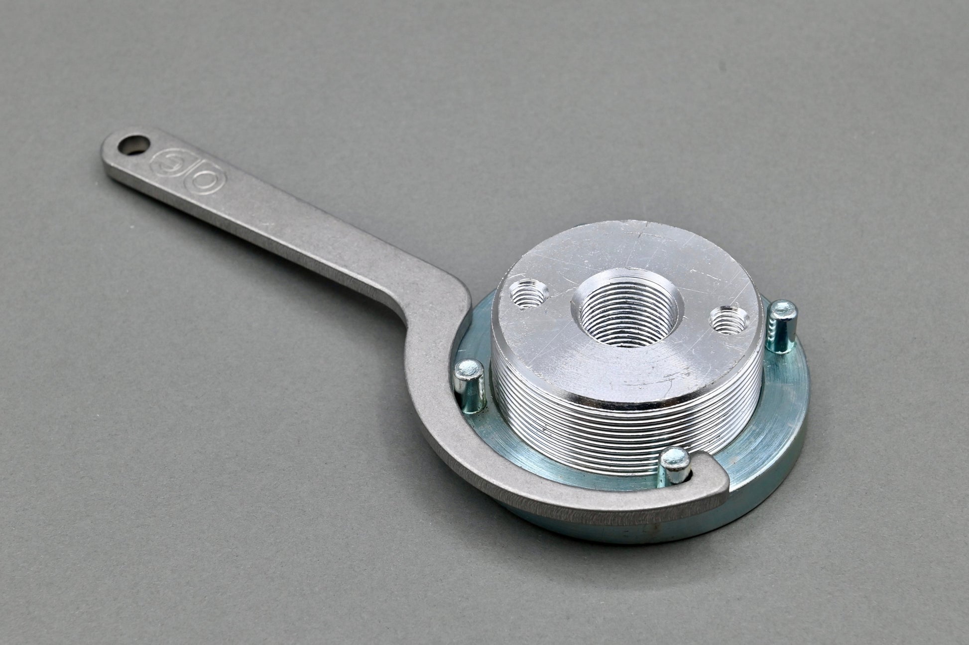 Mitchell Spanner - Grip Support Store