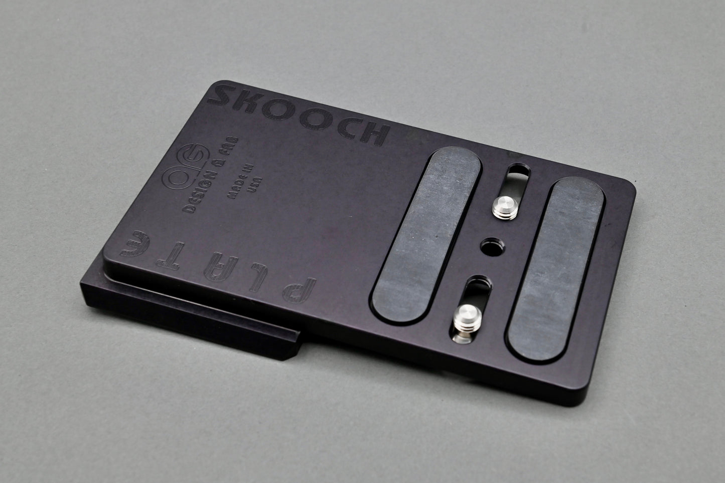 Skooch Plate - Grip Support Store