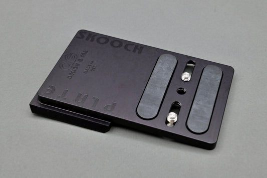 Skooch Plate - Grip Support Store