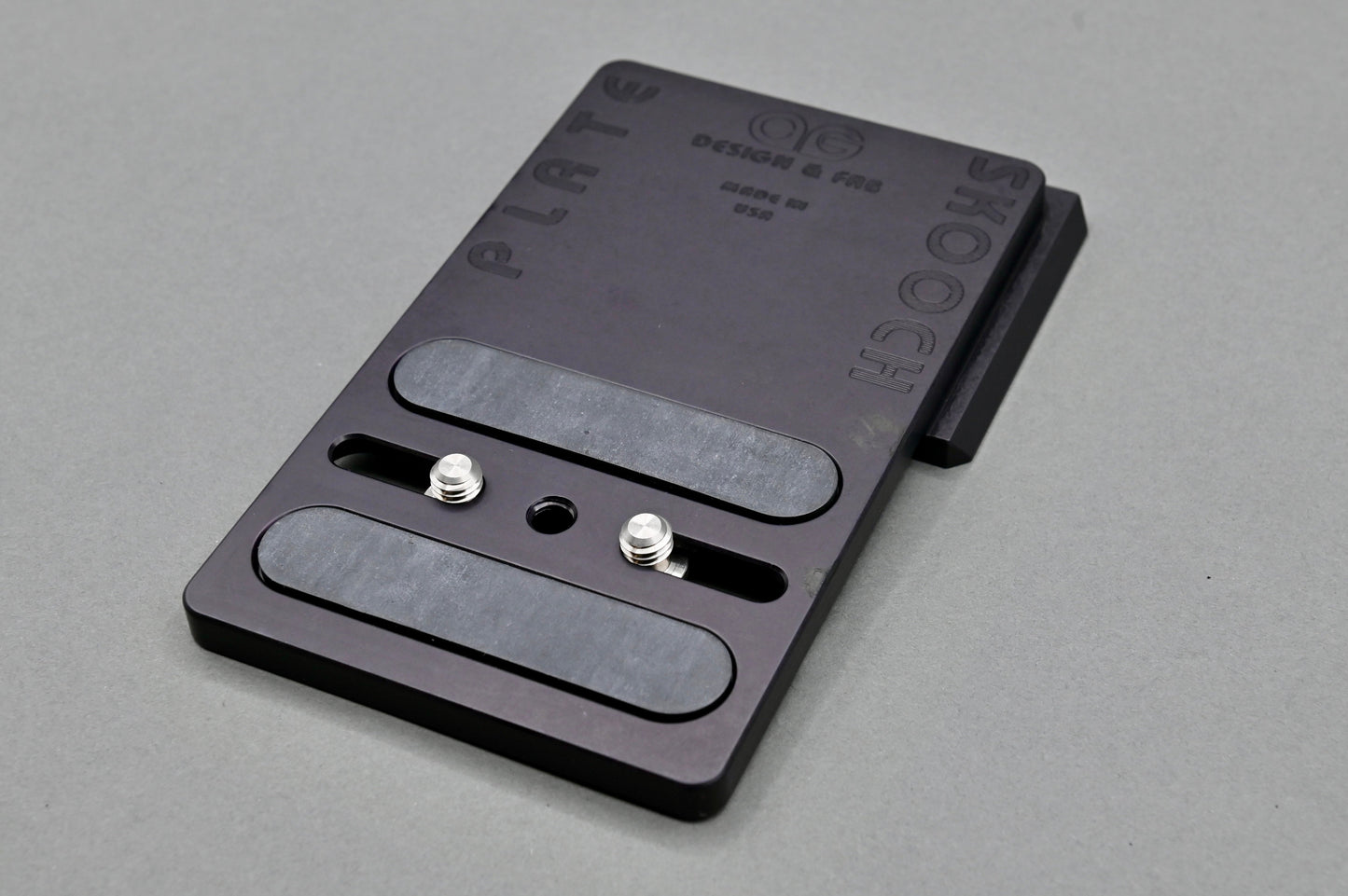 Skooch Plate - Grip Support Store