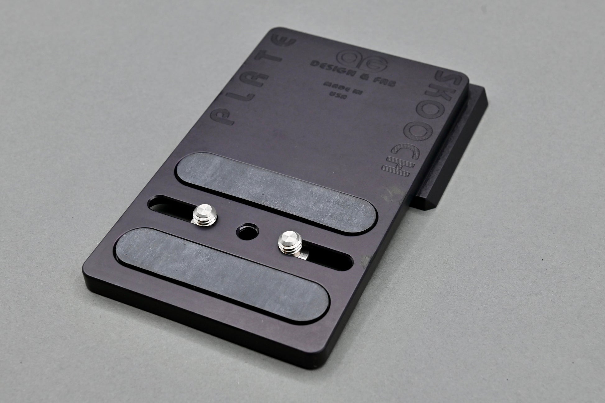 Skooch Plate - Grip Support Store