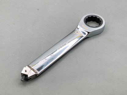 Dolly Ratchet Wrench - Grip Support Store