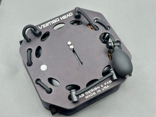 Vertigo Head - Grip Support Store