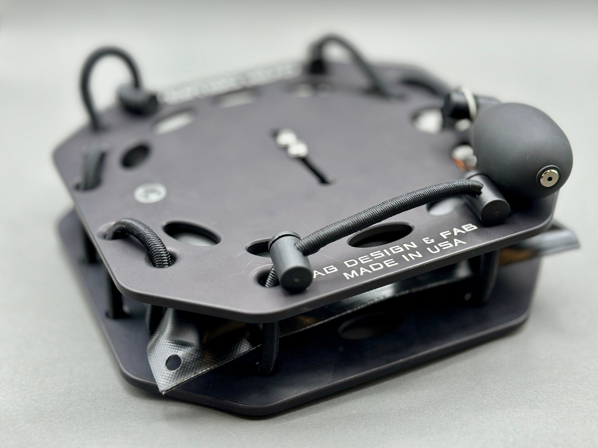 Vertigo Head - Grip Support Store