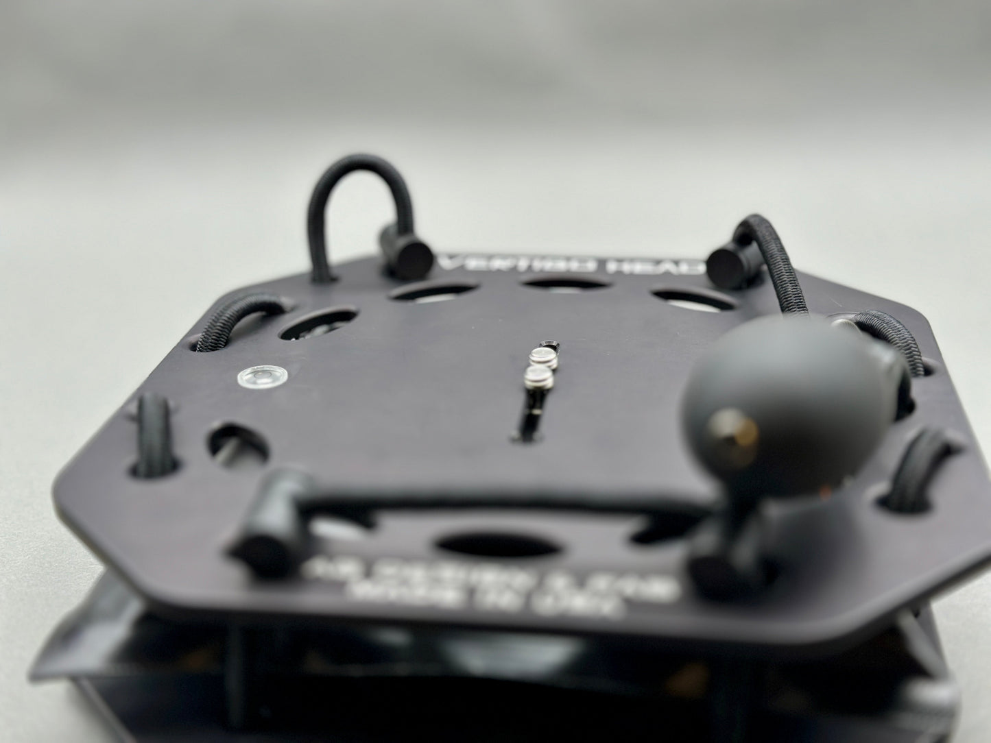 Vertigo Head - Grip Support Store