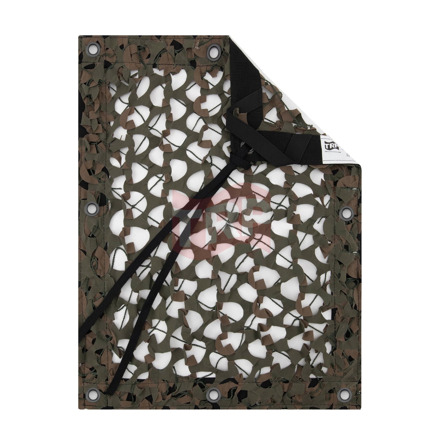 20' X 20' Camouflage Net, Jungle