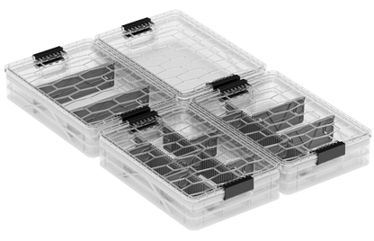 Quarter Crate 4 Pack