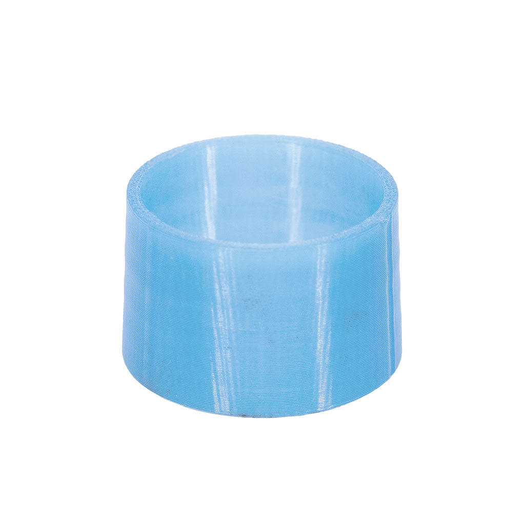 Modern Studio Grip Head Spin Handle Color Rings