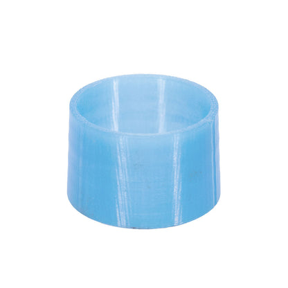 Avenger Grip Head Spin Handle Color Rings