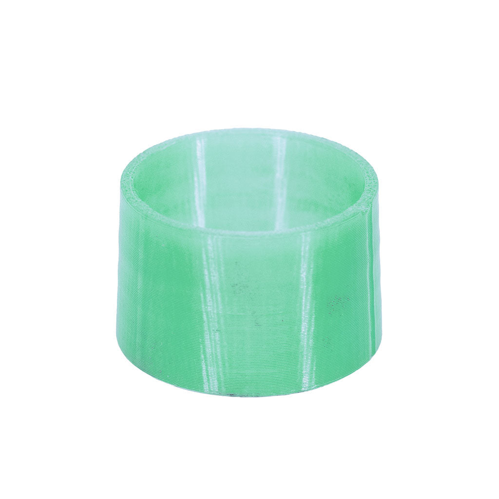 Modern Studio Grip Head Spin Handle Color Rings