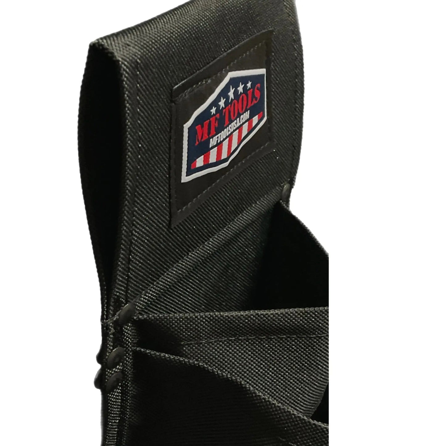 MF 2 Pocket Nail Screw Pouch - Grip Support Store