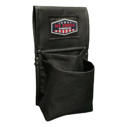 MF 2 Pocket Nail Screw Pouch - Grip Support Store