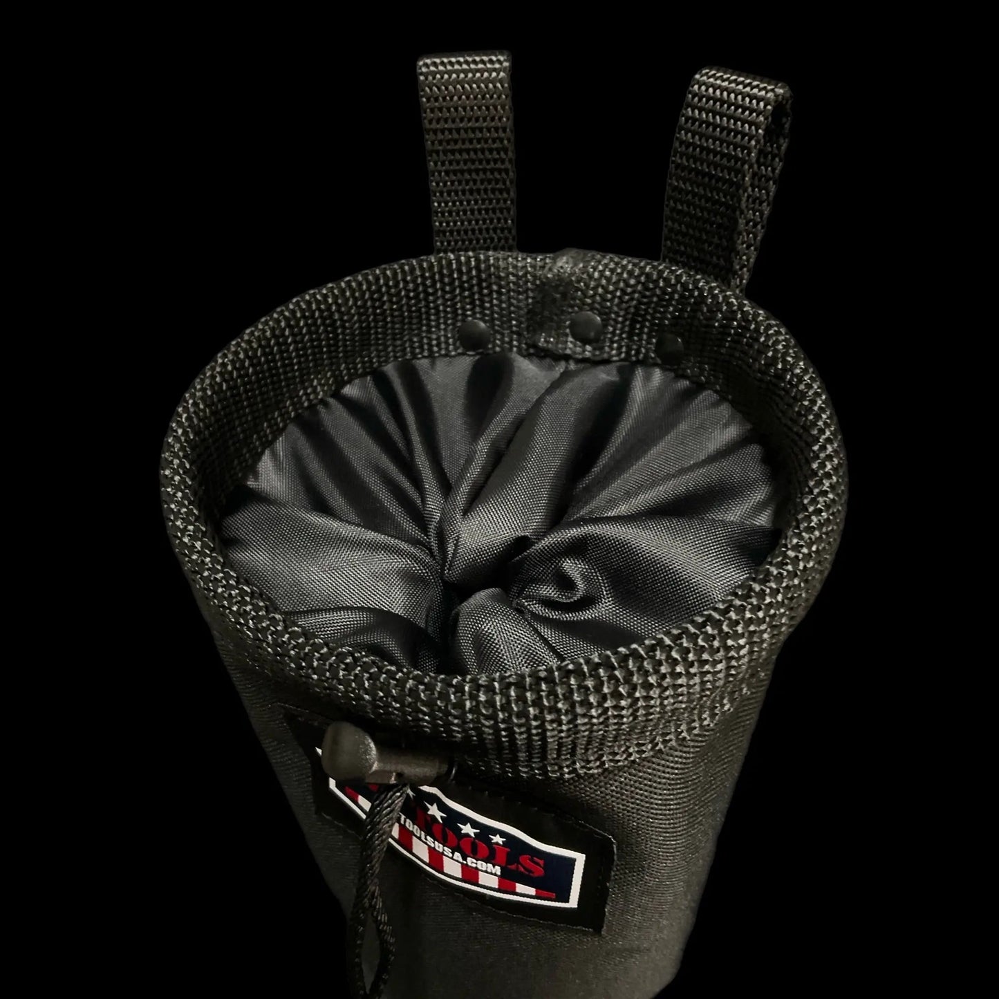 MF Chalk Bag - Grip Support Store