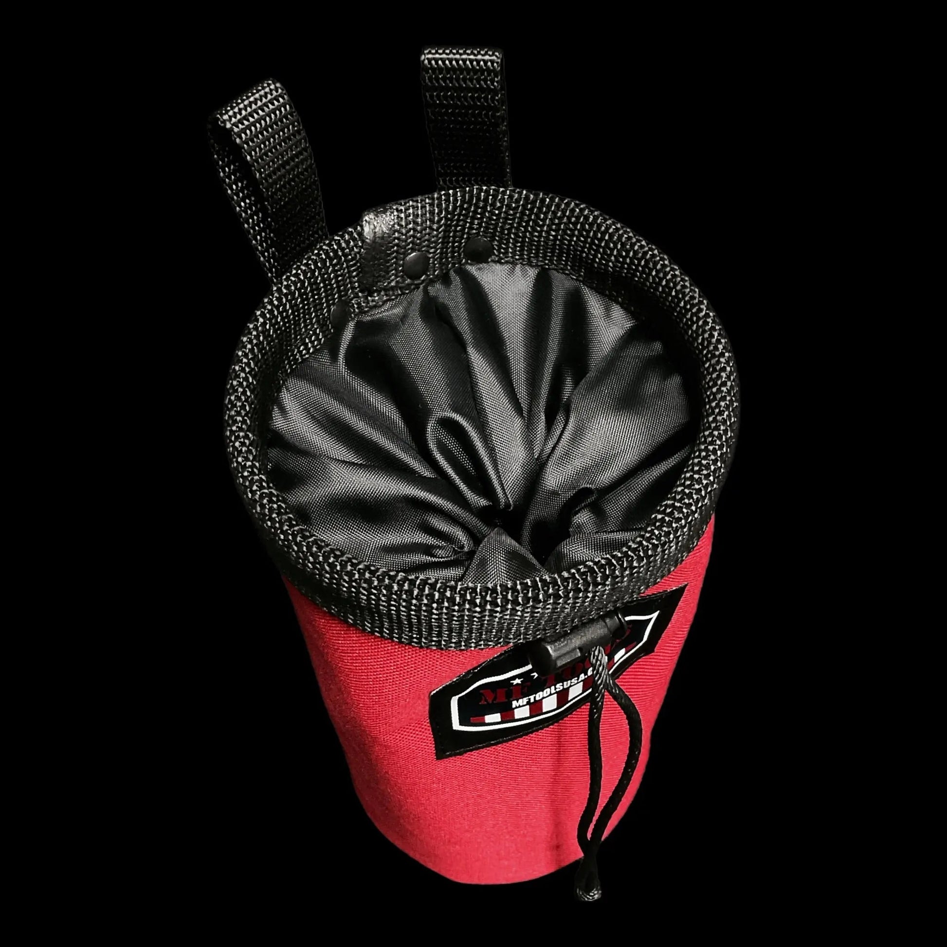 MF Chalk Bag - Grip Support Store