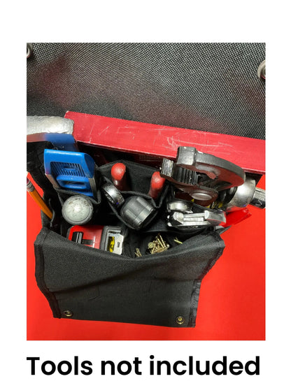 MF Grip Tool Pouch Large - Grip Support Store