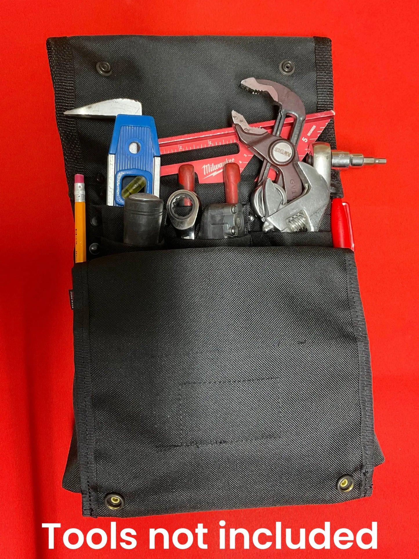 MF Grip Tool Pouch Large - Grip Support Store