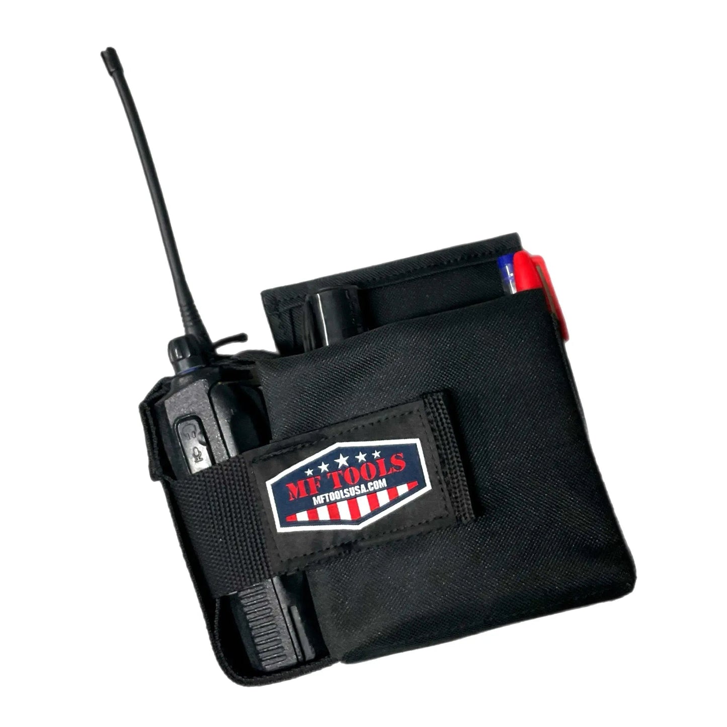 MF Walkie and Tool Pouch - Grip Support Store