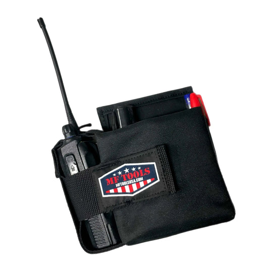 MF Walkie and Tool Pouch - Grip Support Store
