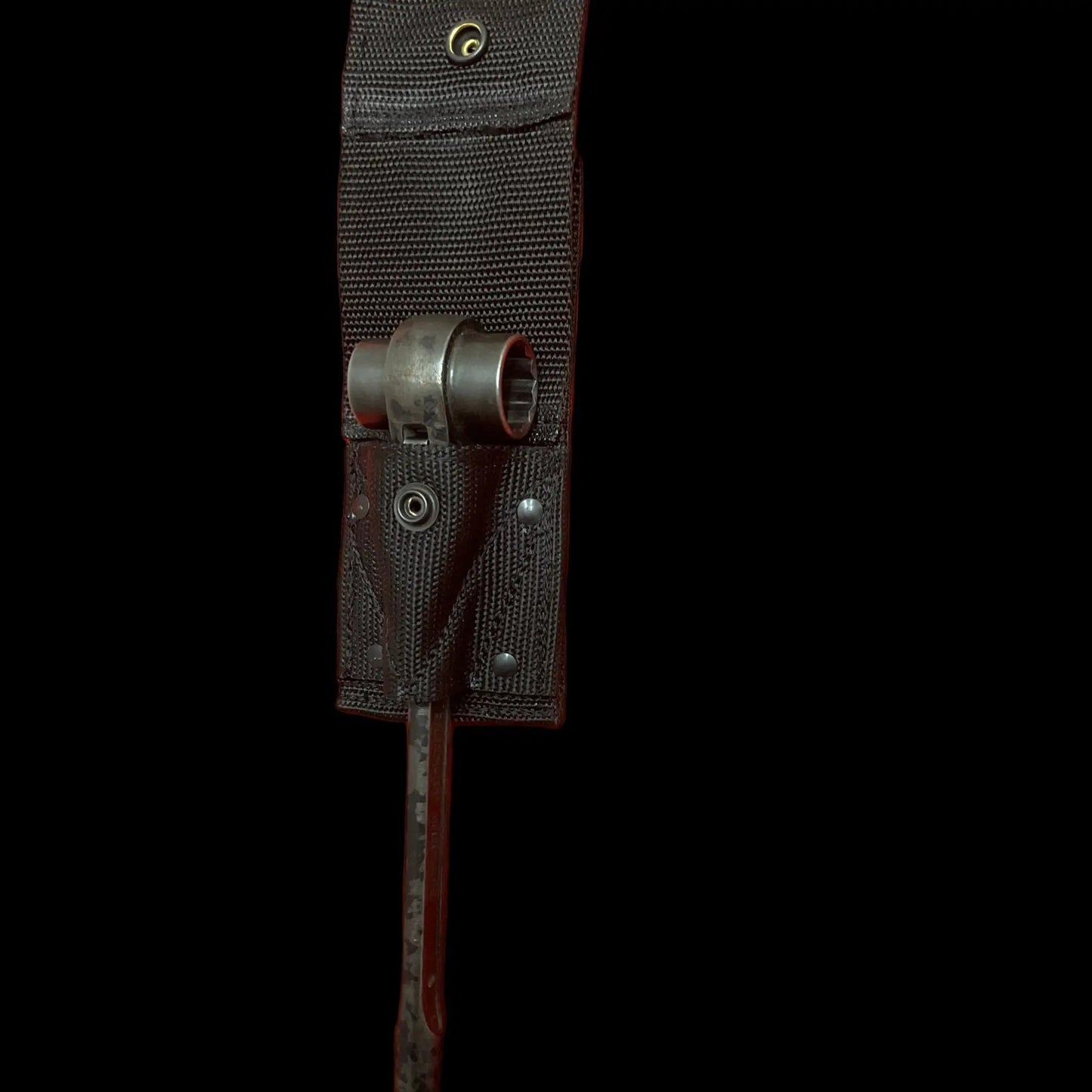 MF Podger Holster - Grip Support Store