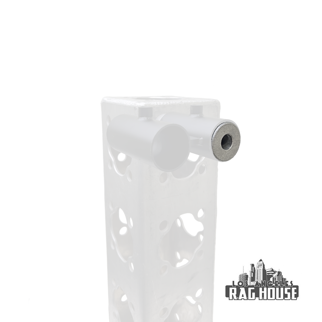 5” STARTER 1-1/4” FITTINGS 5/8” RECEIVER & MOD TRUSS® STUD - Grip Support Store