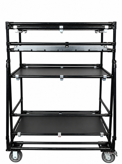 Set Flex - Mini Head Cart