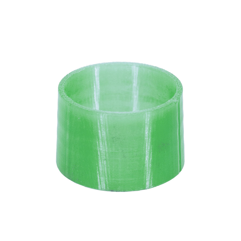 Modern Studio Grip Head Spin Handle Color Rings