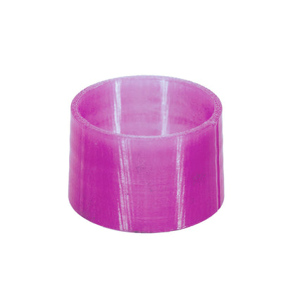 Modern Studio Grip Head Spin Handle Color Rings