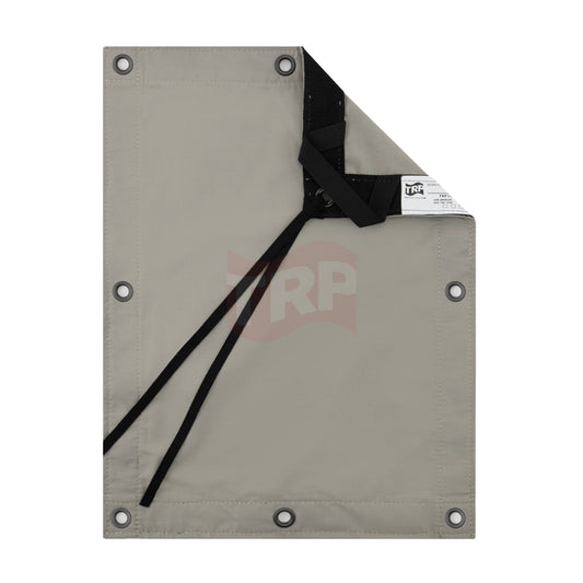 Night Gray Muslin