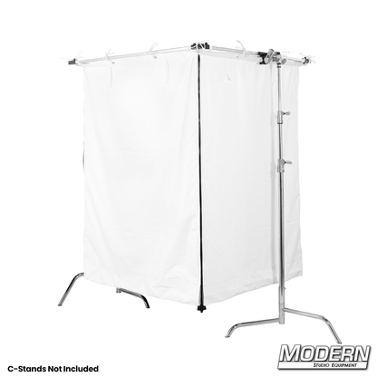 On The Go DIT Tent - Grip Support Store